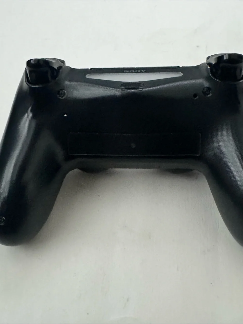 Lot of 2 Sony PlayStation 4 DualShock 4 Wireless Controllers CUH-ZCT2U AS-IS